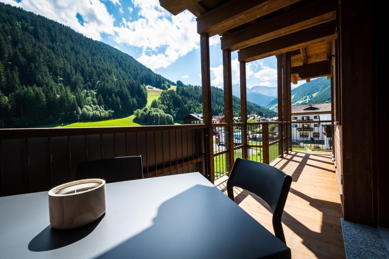 Nira Mountain Resort Futura Pradelle Exteriér fotografie